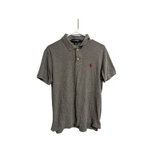 Men’s Polo
